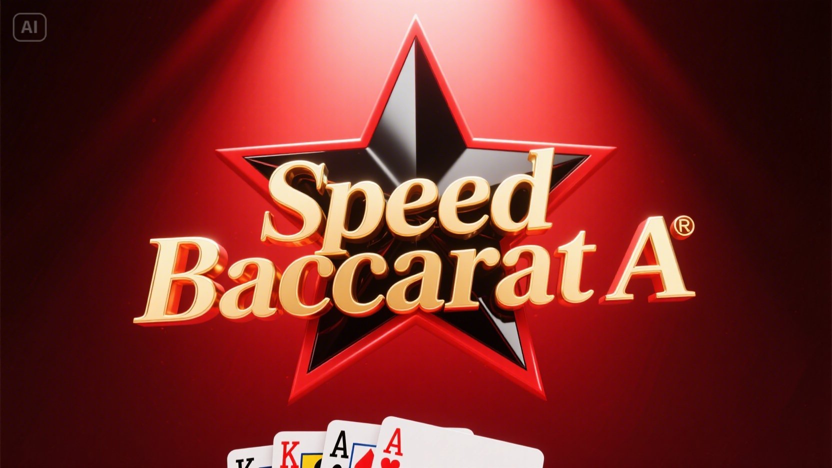 Speed Baccarat A